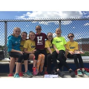 Meet your Posher, Lydia